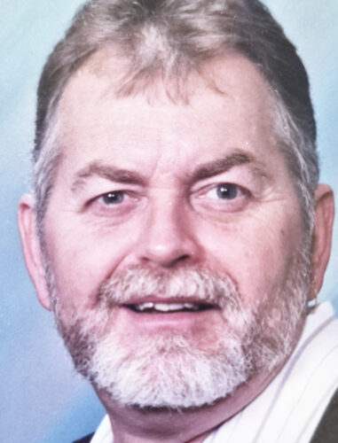 Terry L. Gobel